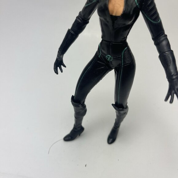 Marvel X-Men The Movie Famke Janssen as Jean Grey 5.5" Action Figure ToyBiz - Picture 4 of 9
